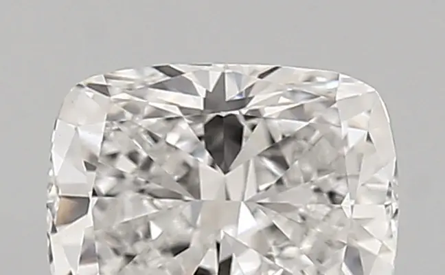 1.01ct E VVS2 Cushion (IGI)