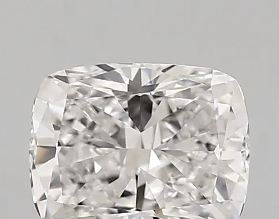 1.01ct E VVS2 Cushion (IGI)