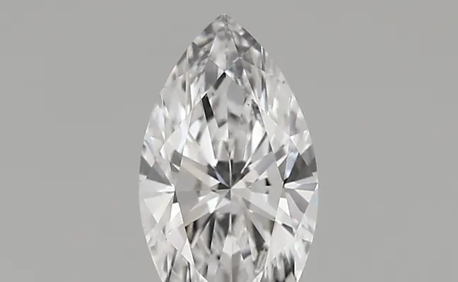 1.01ct D VS1 Marquise (IGI)