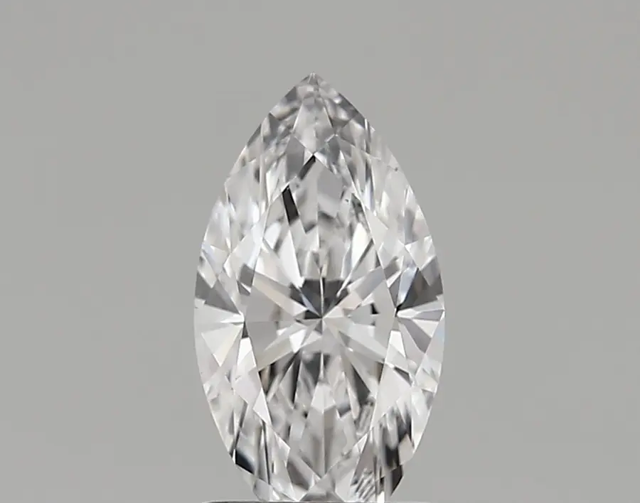 1.01ct D VS1 Marquise (IGI)