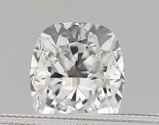 1.01ct D VVS2 Cushion (IGI)