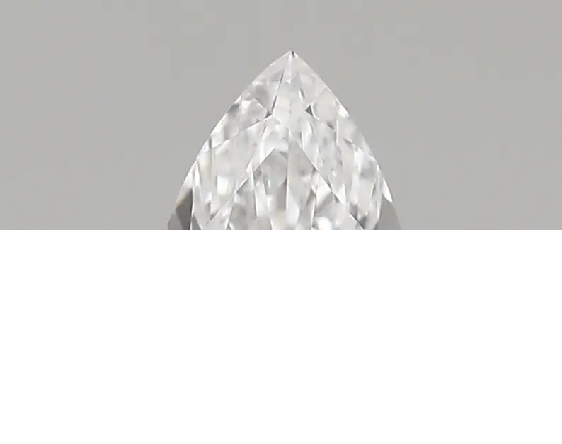 1.01ct D VVS2 Pear (IGI)