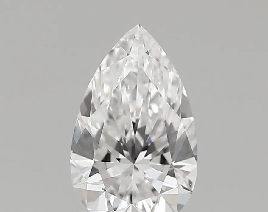 1.01ct D VVS2 Pear (IGI)