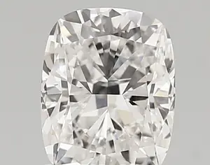 1.01ct D VVS2 Cushion (IGI)