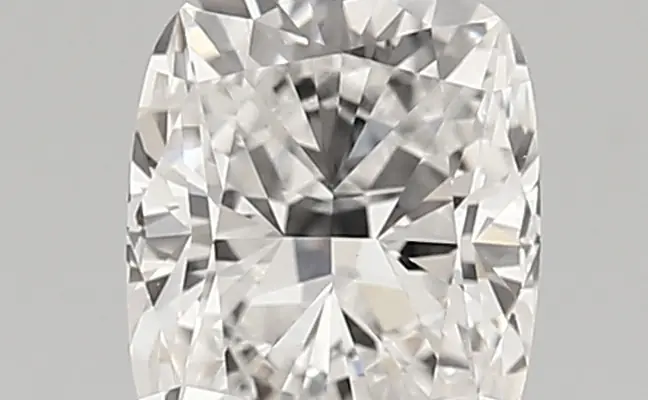 1.01ct D VVS2 Cushion (IGI)