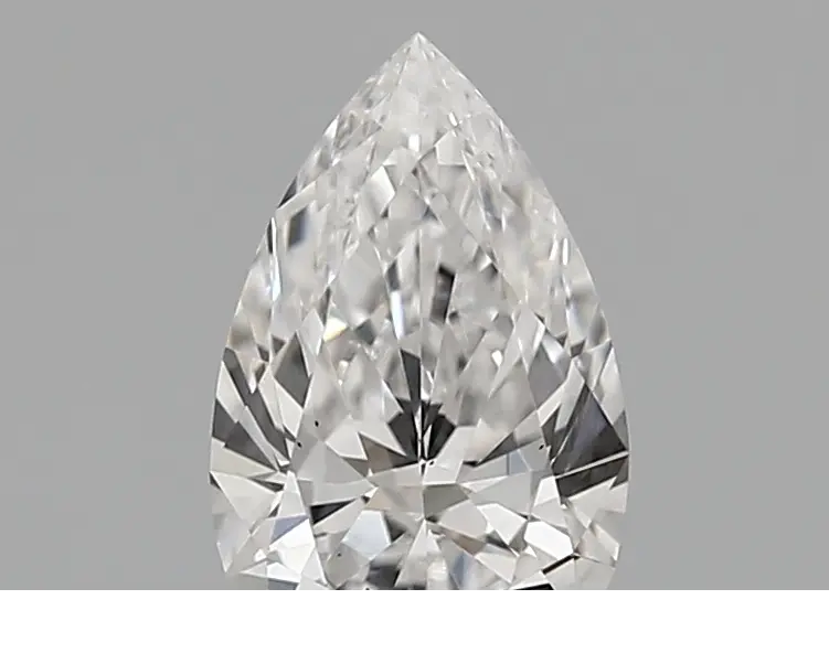 1.01ct D VS2 Pear (IGI)