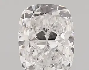 1.01ct D VS1 Cushion (IGI)