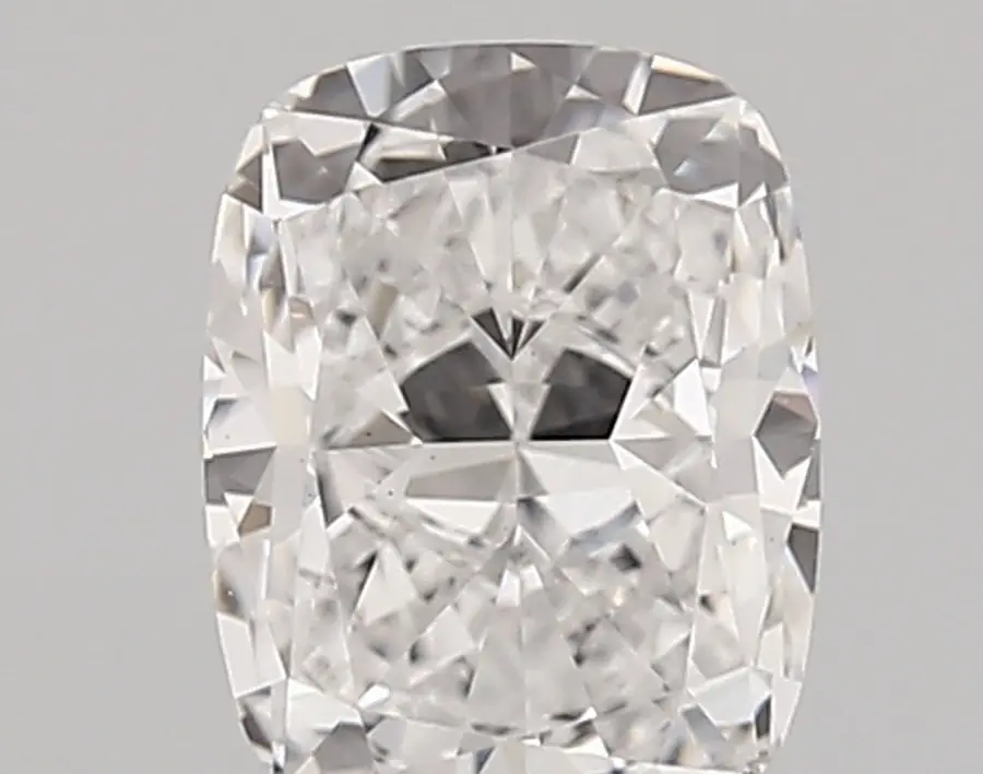 1.01ct D VS1 Cushion (IGI)