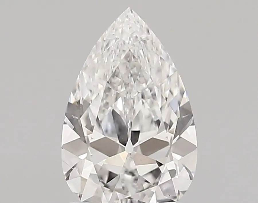 1.01ct D VVS2 Pear (IGI)
