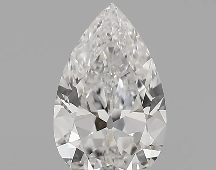 1.01ct D VVS2 Pear (IGI)