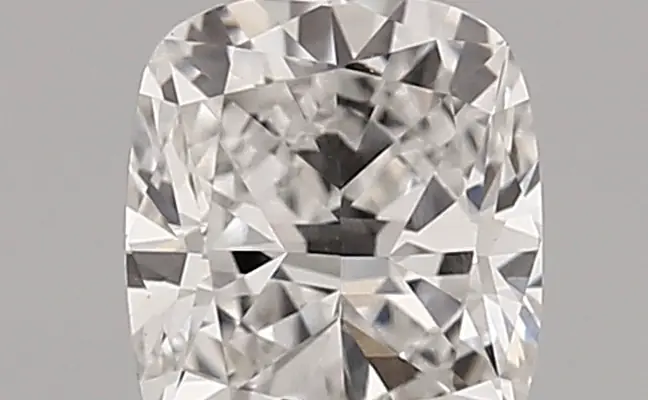 1.01ct E VVS2 Cushion (IGI)