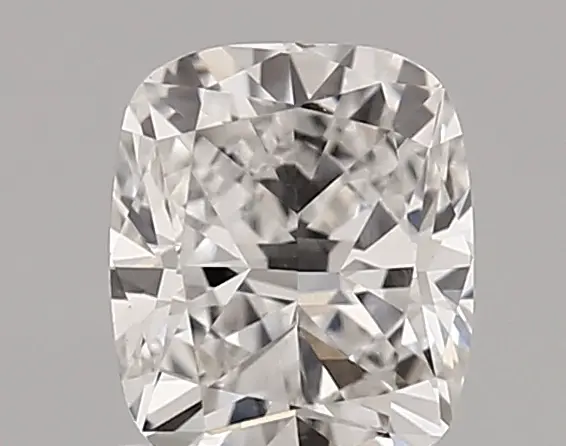 1.01ct E VVS2 Cushion (IGI)