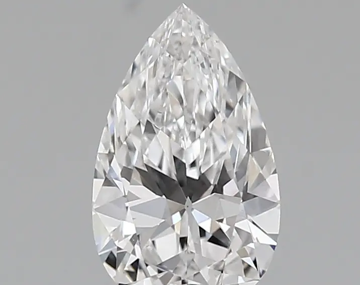 1.01ct D VVS2 Pear (IGI)