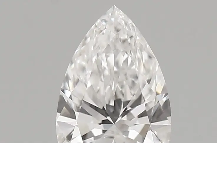 1.01ct D VVS1 Pear (IGI)