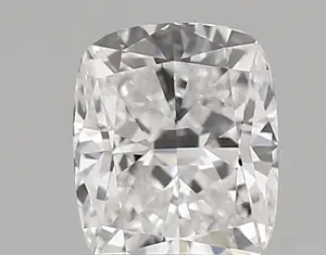 1.01ct D VVS2 Cushion (IGI)