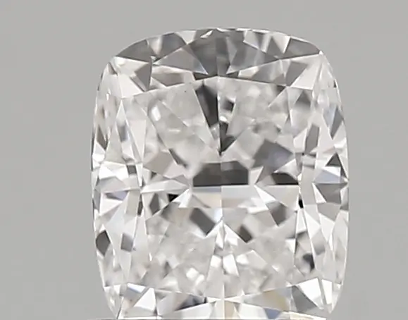 1.01ct D VVS2 Cushion (IGI)