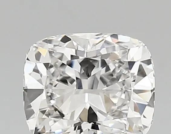 1.01ct D VVS1 Cushion (IGI)