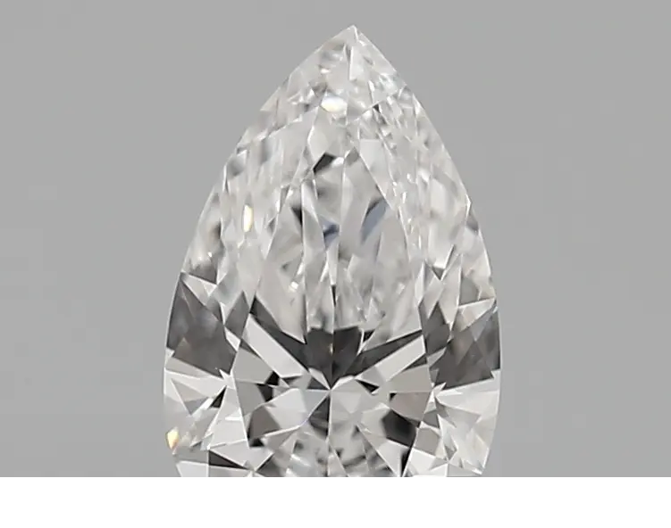 1.01ct D VVS2 Pear (IGI)