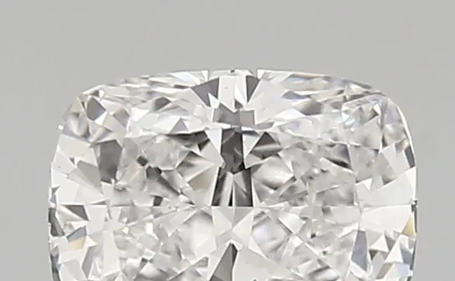1.01ct D VVS2 Cushion (IGI)