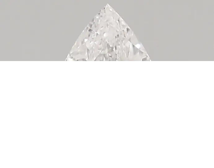 1.01ct D VVS1 Pear (IGI)