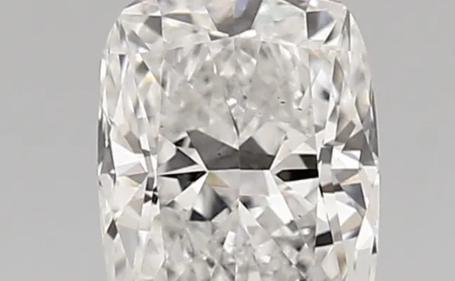 1.01ct D VS1 Cushion (IGI)