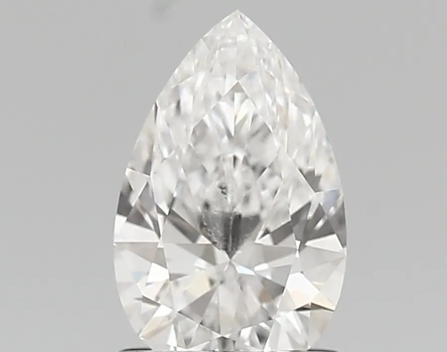 1.01ct D VVS1 Pear (IGI)