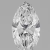 1.01ct D VVS1 Marquise (IGI), image 1