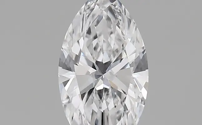 1.01ct D VVS1 Marquise (IGI)