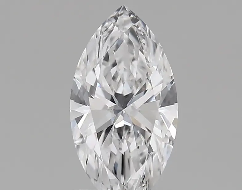 1.01ct D VVS1 Marquise (IGI)