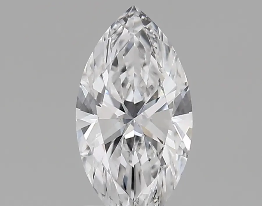 1.01ct D VVS1 Marquise (IGI)
