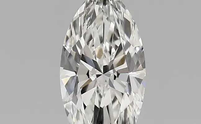 1.01ct F VVS1 Marquise (IGI)
