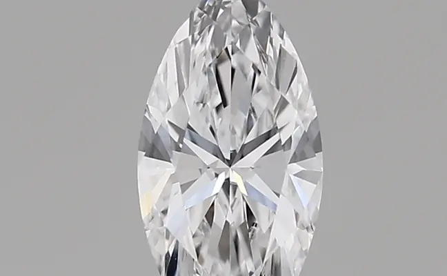 1.01ct D VVS1 Marquise (IGI)