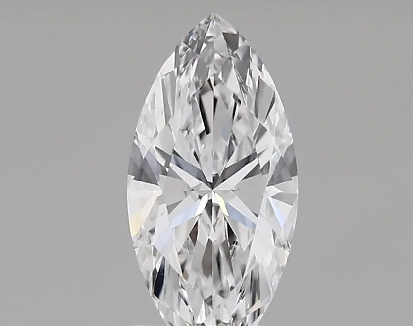 1.01ct D VVS1 Marquise (IGI)