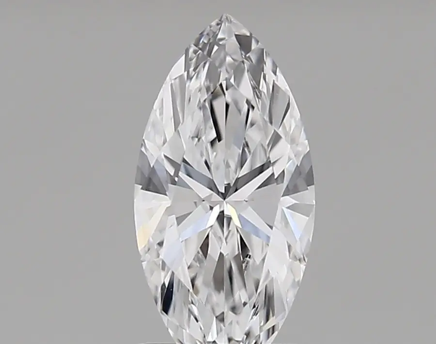 1.01ct D VVS1 Marquise (IGI)
