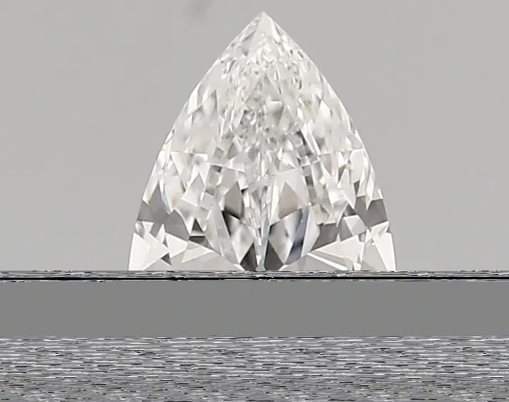 1.01ct D VVS2 Pear (IGI)