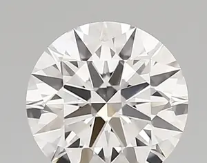1.01ct D VVS1 Round (IGI)