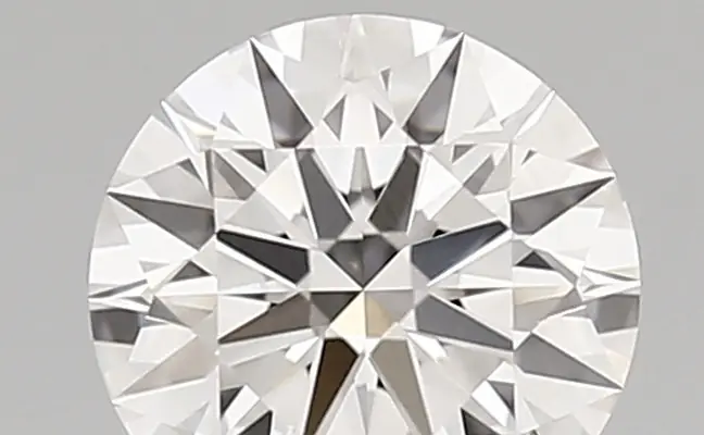 1.01ct D VVS1 Round (IGI)