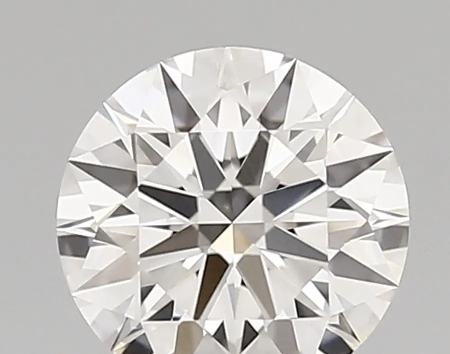 1.01ct D VVS1 Round (IGI)