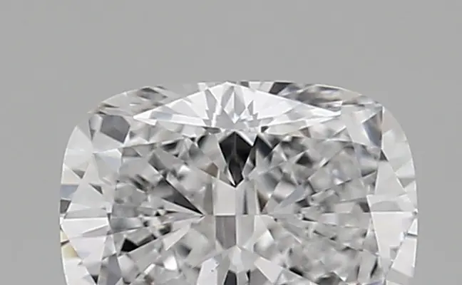1.01ct D VVS2 Cushion (IGI)