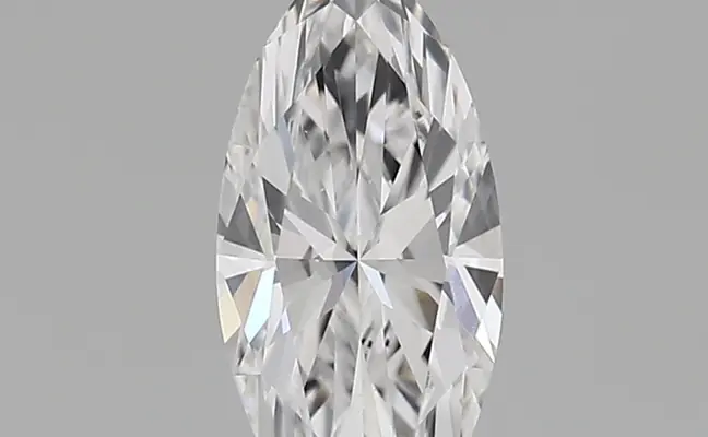 1.01ct D VVS1 Marquise (IGI)