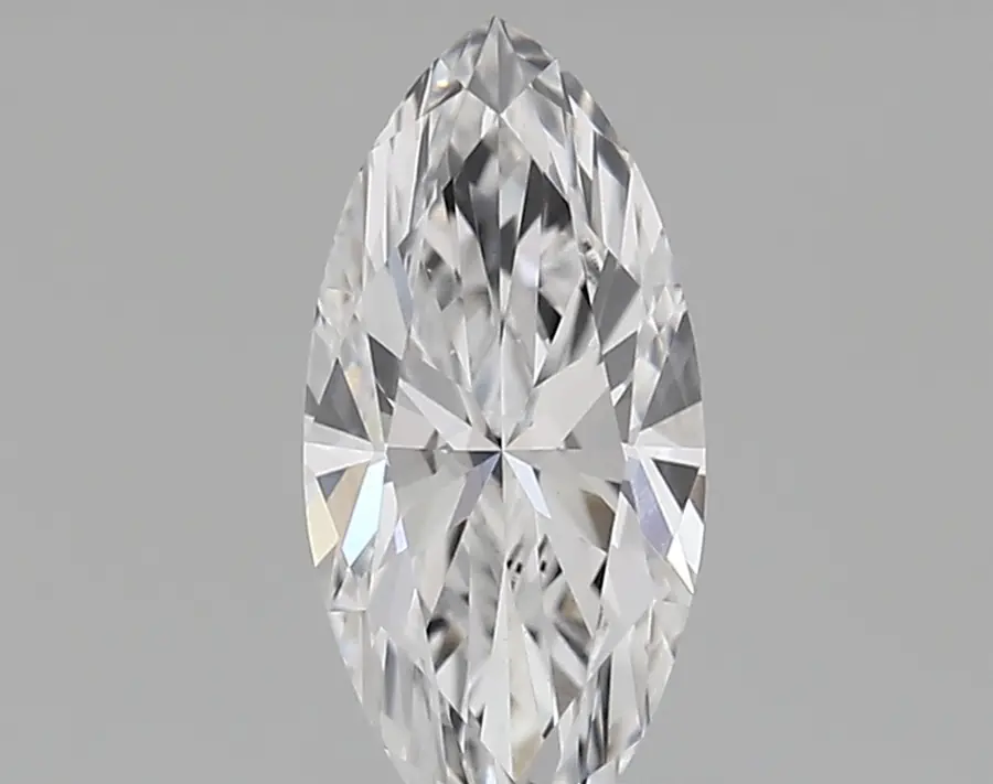 1.01ct D VVS1 Marquise (IGI)
