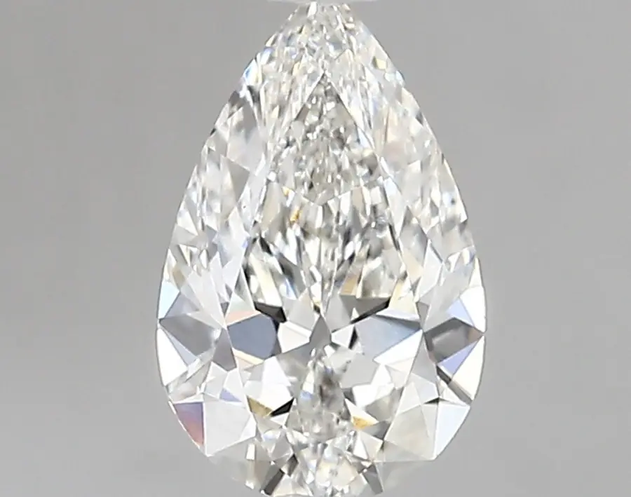 1.01ct F VVS2 Pear (IGI)