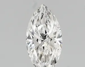 1.01ct D VVS1 Marquise (IGI)