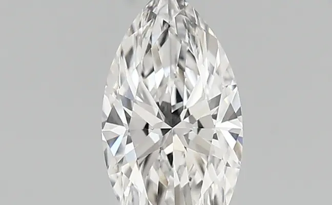 1.01ct D VVS1 Marquise (IGI)