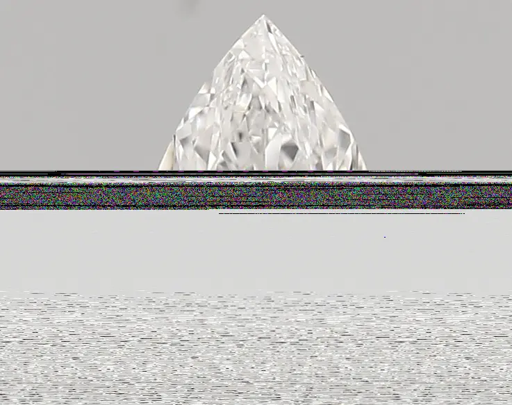1.01ct D VVS2 Pear (IGI)