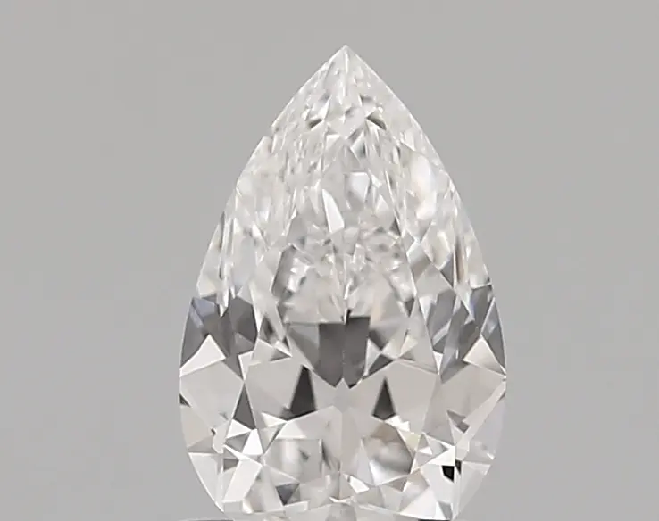 1.01ct D VVS1 Pear (IGI)