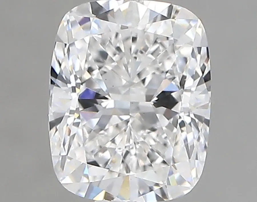 1.01ct D VS1 Cushion (IGI)