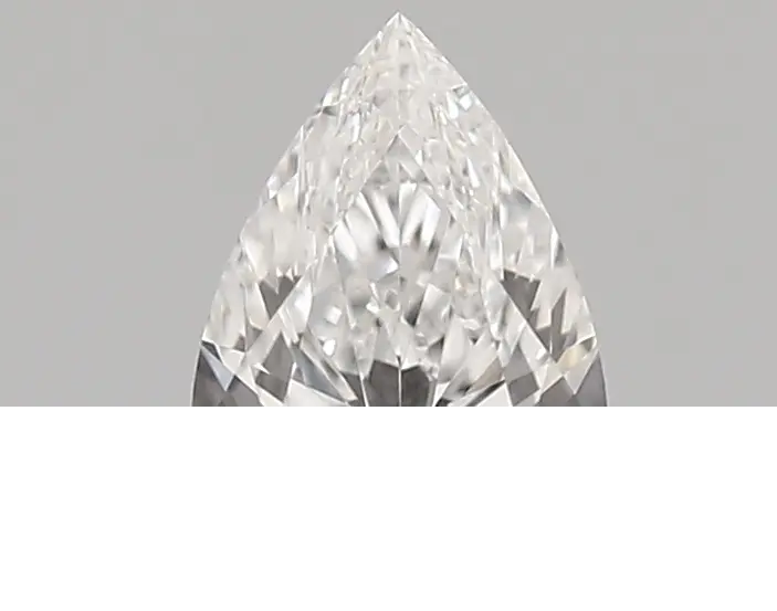 1.01ct D VS1 Pear (IGI)