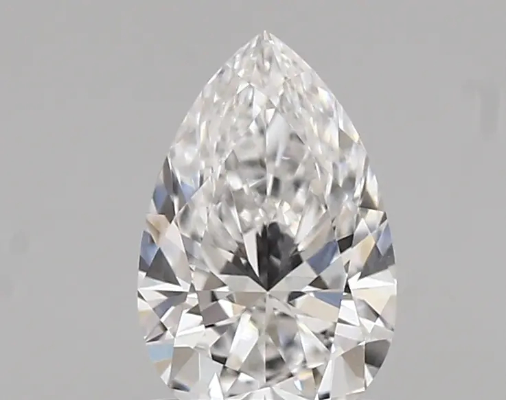 1.01ct D VVS2 Pear (IGI)