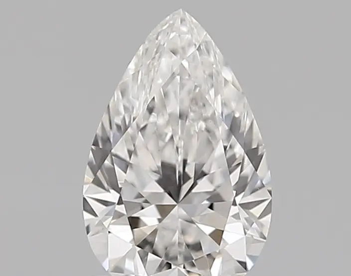 1.01ct E VVS2 Pear (IGI)